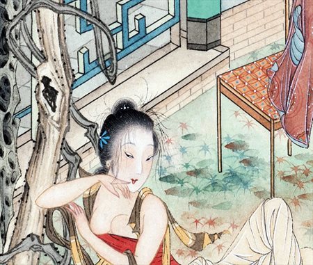 嘉定-中国古代行房图大全，1000幅珍藏版！